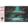 Atlantis H163 P-3A Orion US Navy Anti Submarine Patrol Bomber