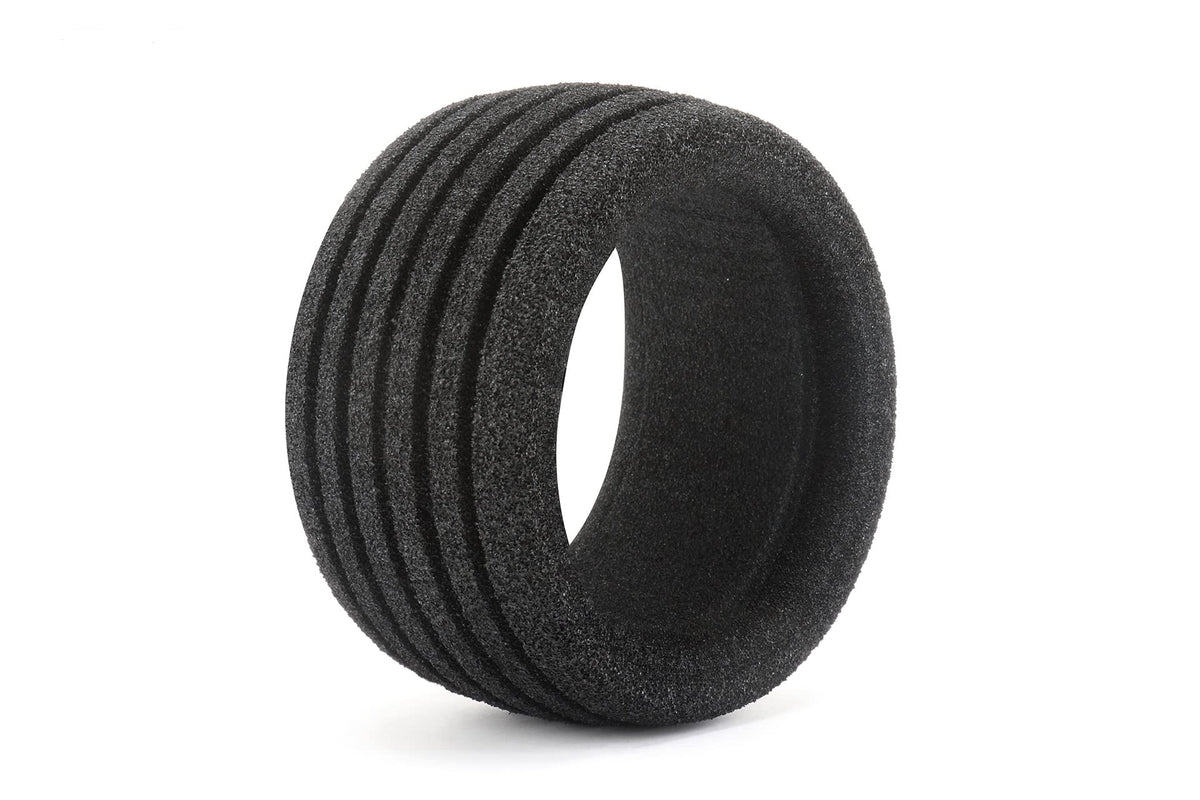 Jetko Tires 1602CLMSGBB2 1/8 SGT 3.8 EX-King Cobra, Mounted on Metal Blue Claw