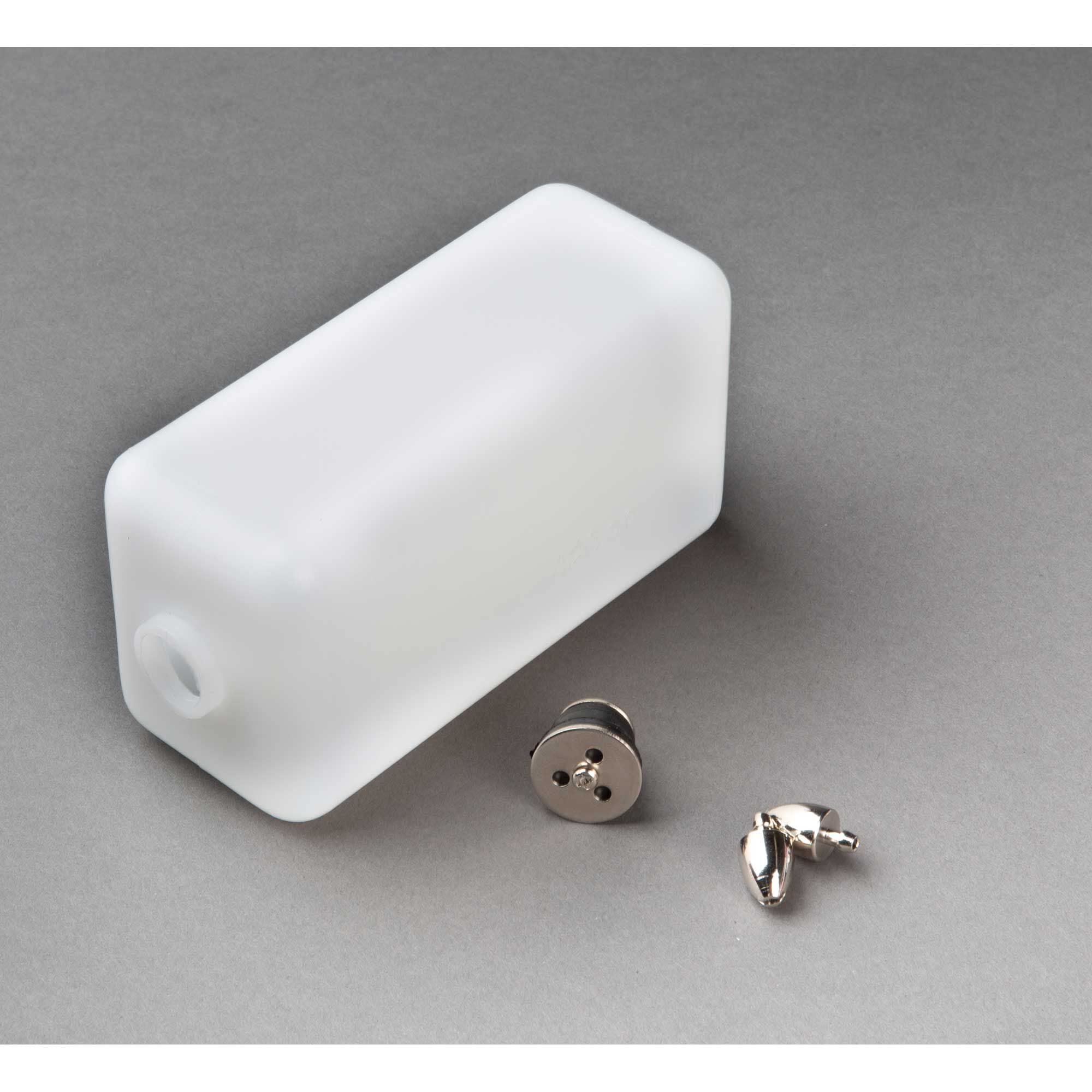 Hangar 9 237012 Fuel Tank; 14oz: Tiger 30cc