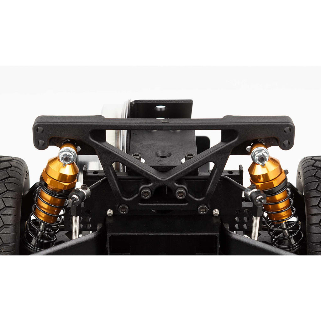Associated 8082 RC10DS Classic Kit