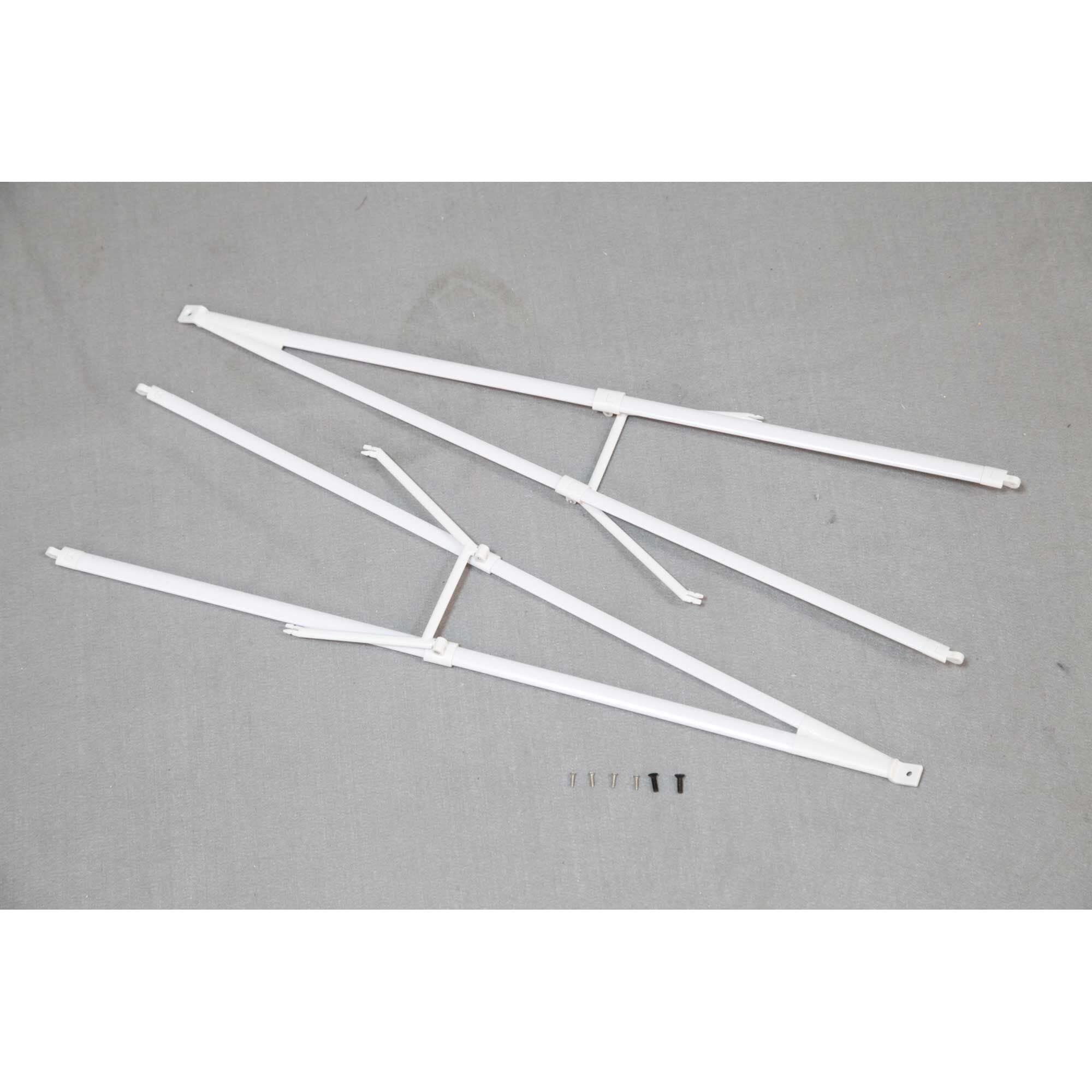 FMS FMMRM107 Wing Strut Set PA-18 Super Cub 1700mm RC Airplane