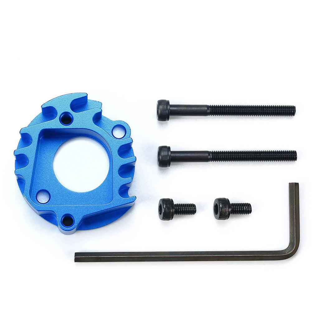 Tamiya 22027 CW-01 Aluminum Motor Mount