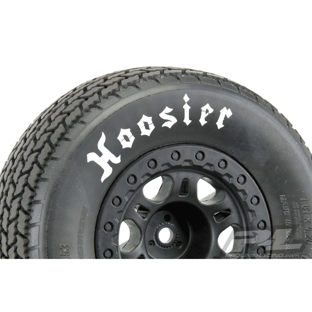 Pro-Line 634400 Hoosier Tire Refresh Stencil for 10153 Tires
