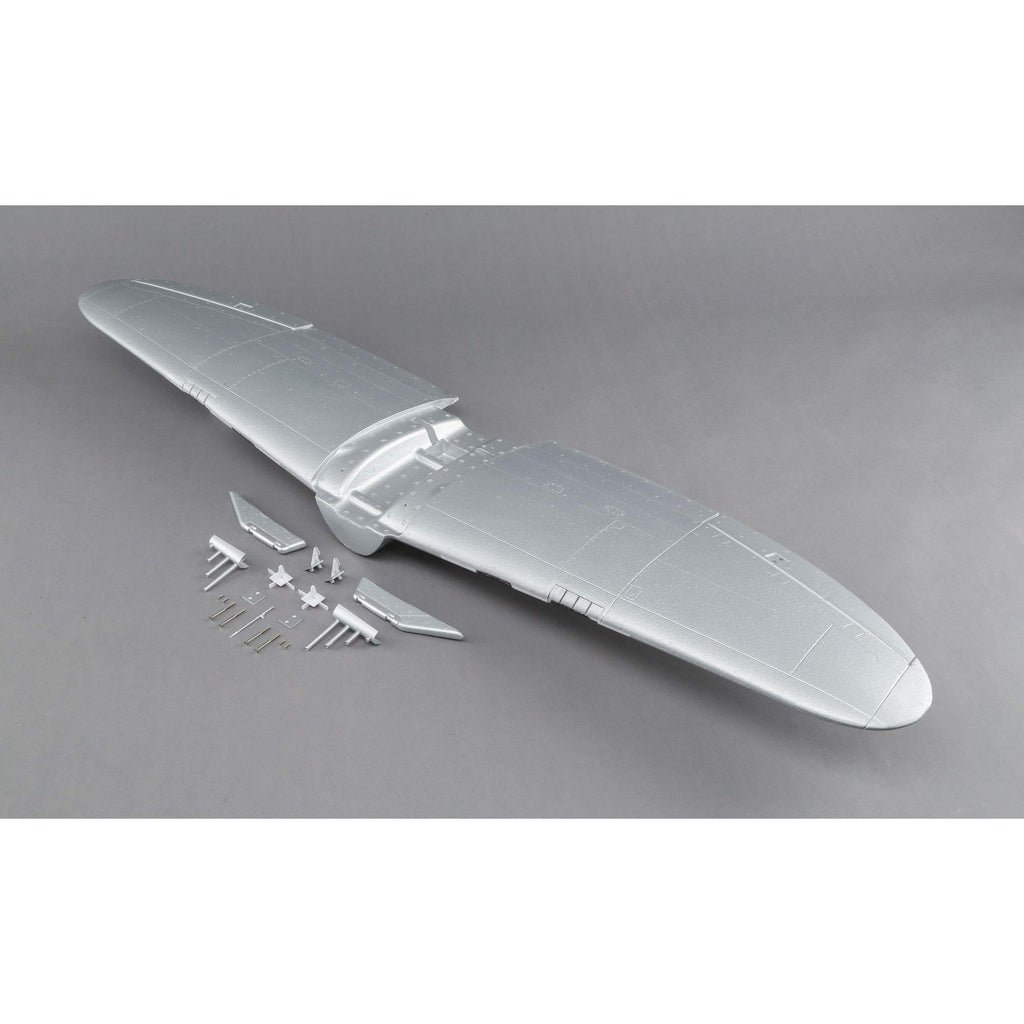 E-Flite EFL8452 Painted wing: P-47 1.2m