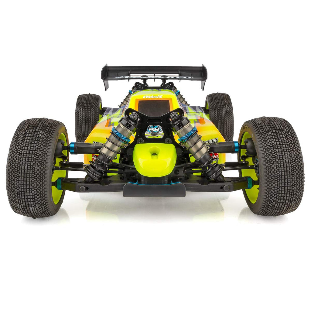 Team Associated 80940 RC8B3.2e Team Kit