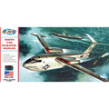 Atlantis H244 Martin US Navy P-6M Seamaster Model Kit 1/136