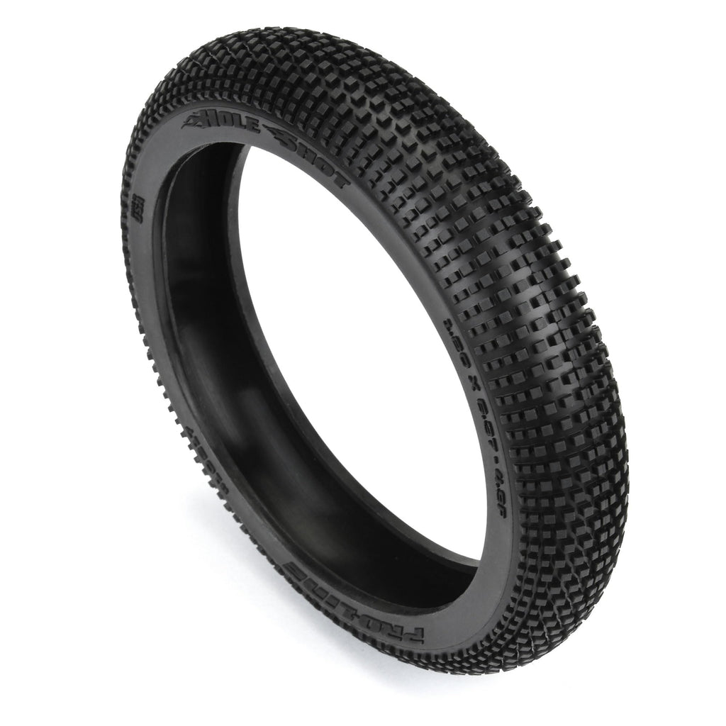 Pro-line Racing 1021702 Hole Shot M3 Motocross Fr Tire: PROMOTO-MX Fr