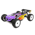 Losi LOS04011V2 8IGHT-T Nitro RTR: 1/8 4WD Truggy