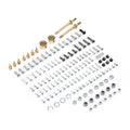 E-Flite EFL5956 Hardware Set: SR-22T