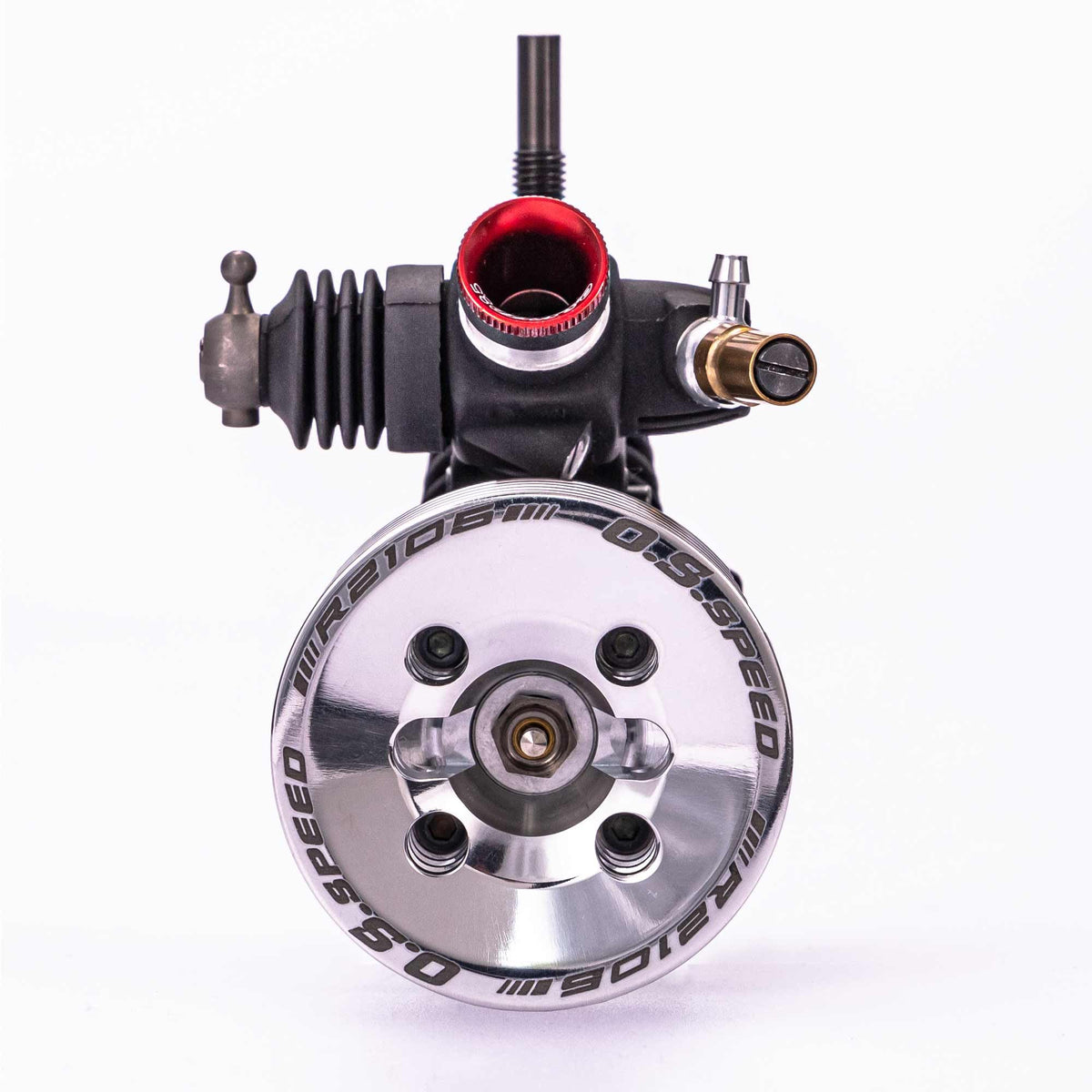 OS Engines OSMG2028 1D900 O.S. Speed R2105 Engine