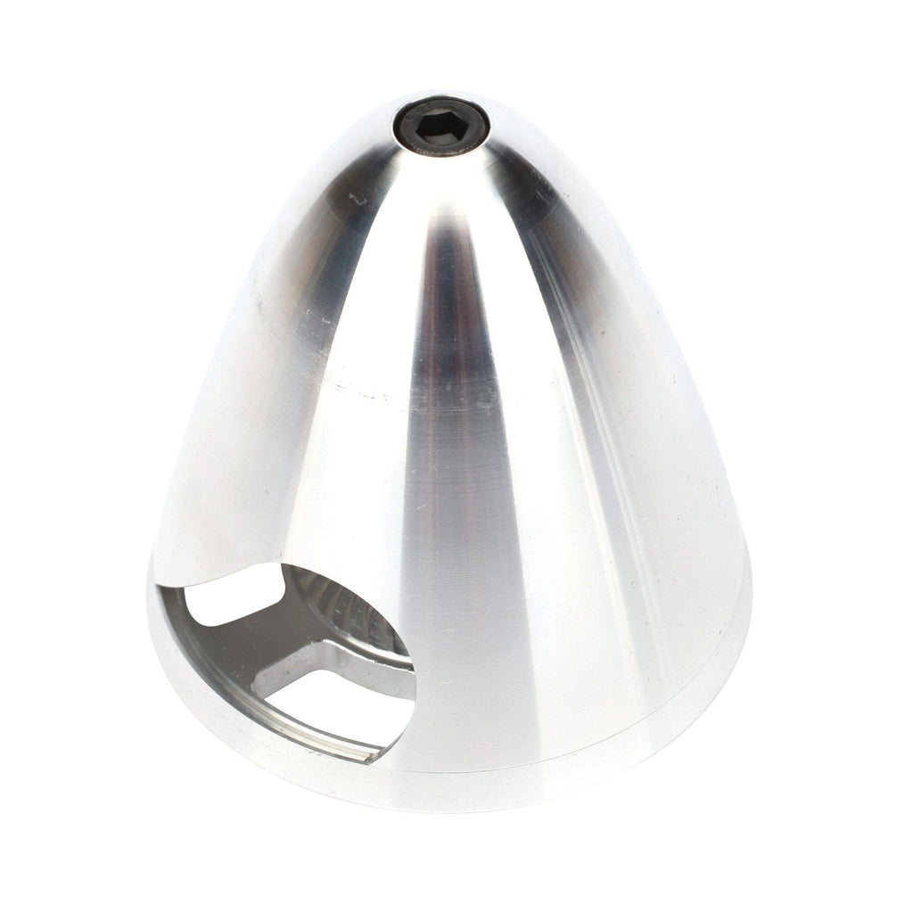 Hangar 9 99001 2 1/4" Aluminum Spinner P51