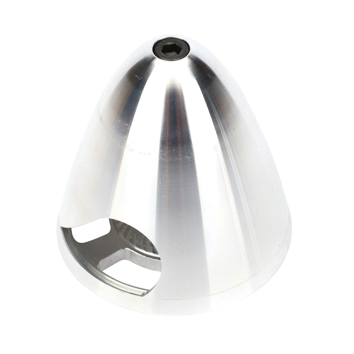 Hangar 9 99001 2 1/4" Aluminum Spinner P51
