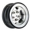 Pro-Line 279800 Slot Mag 1.55" Alum Wheels Rock Crawlers F/R