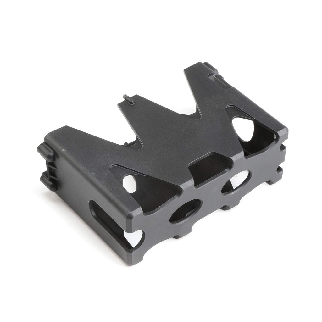 Losi LOS251080 Battery Tray: SuperRockRey
