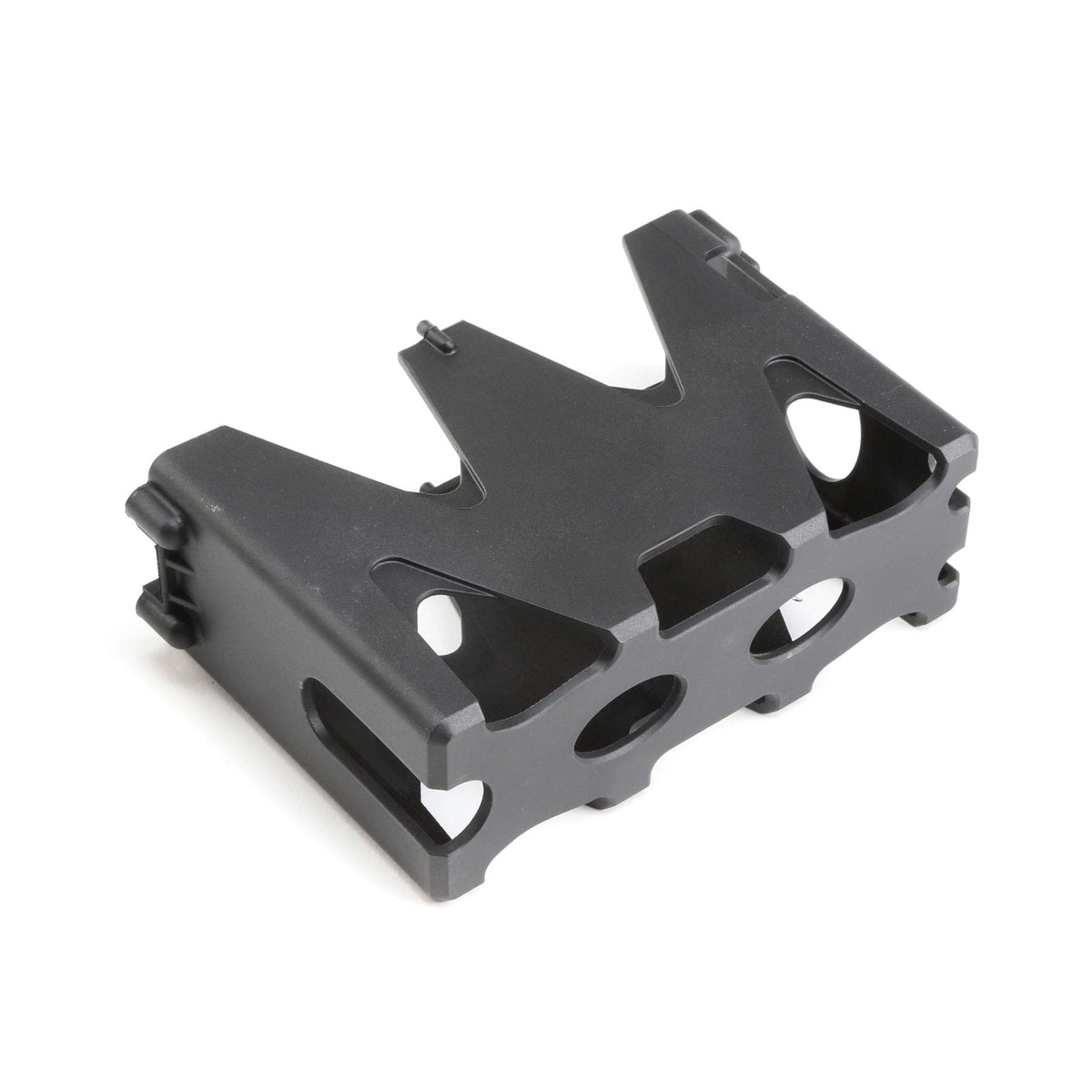 Losi LOS251080 Battery Tray: SuperRockRey