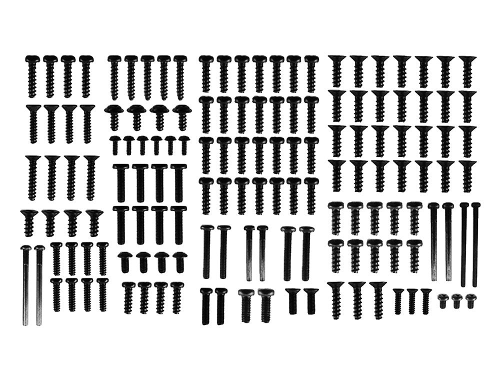 Carisma 15096 M10DB Hardware Set