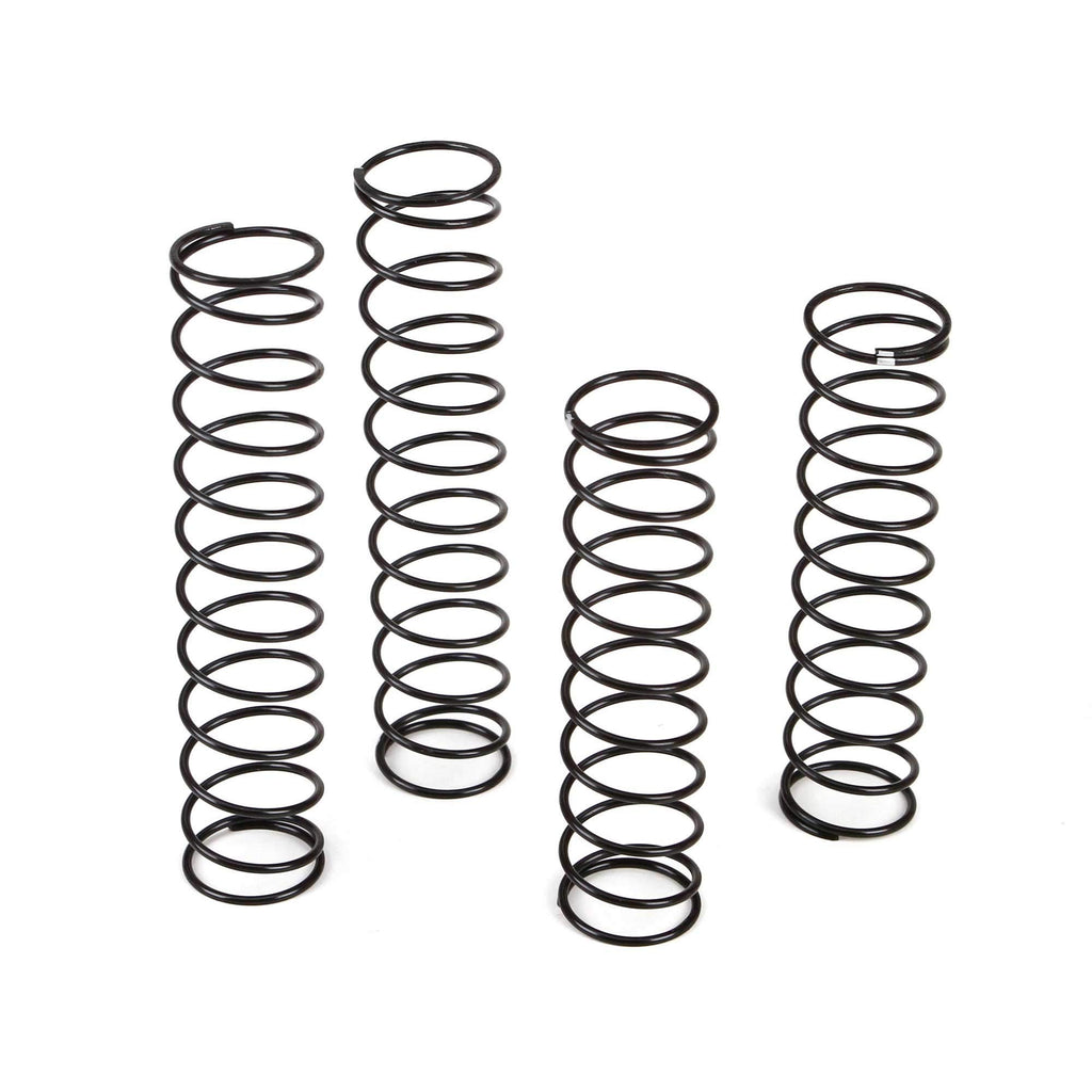 Vaterra VTR233018 Springs, Front/Rear: 1/10 Halix