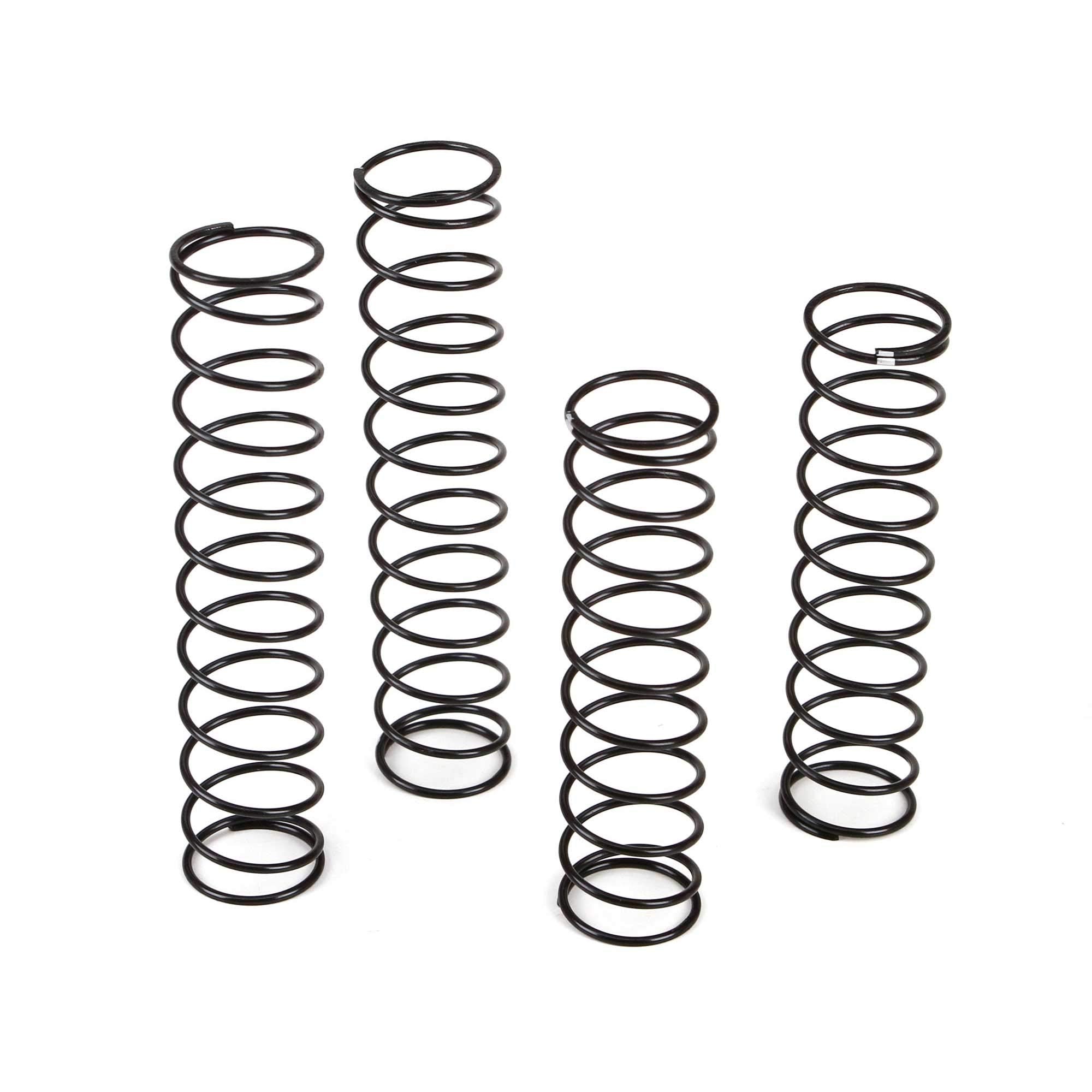 Vaterra VTR233018 Springs, Front/Rear: 1/10 Halix