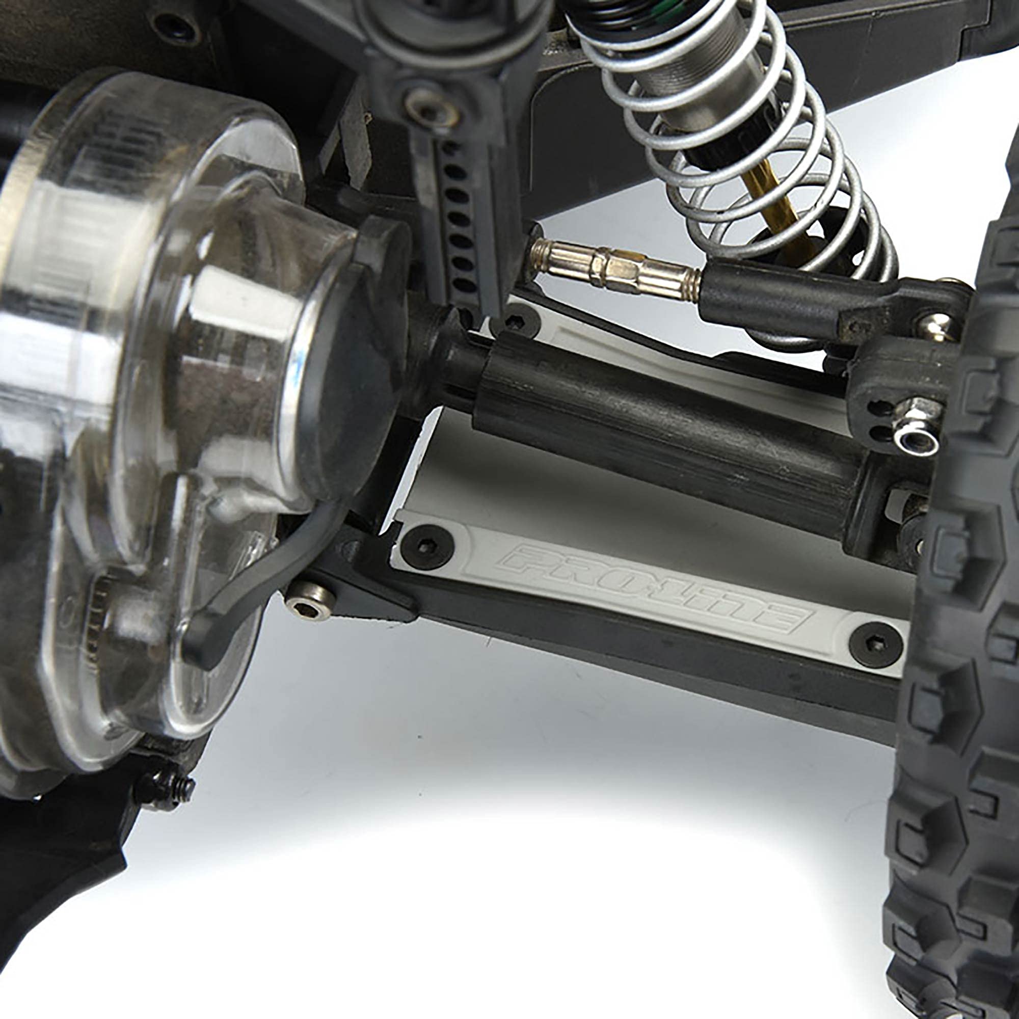 Pro-Line 633400 PRO-Arms Rear Arm Kit for Slash 2wd