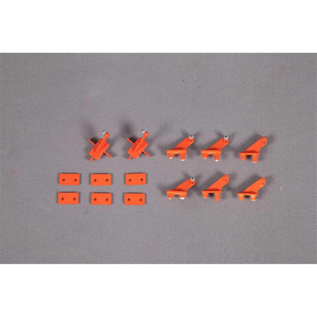 FMS PAA011 SPR SCRPN 90mm Control Horns