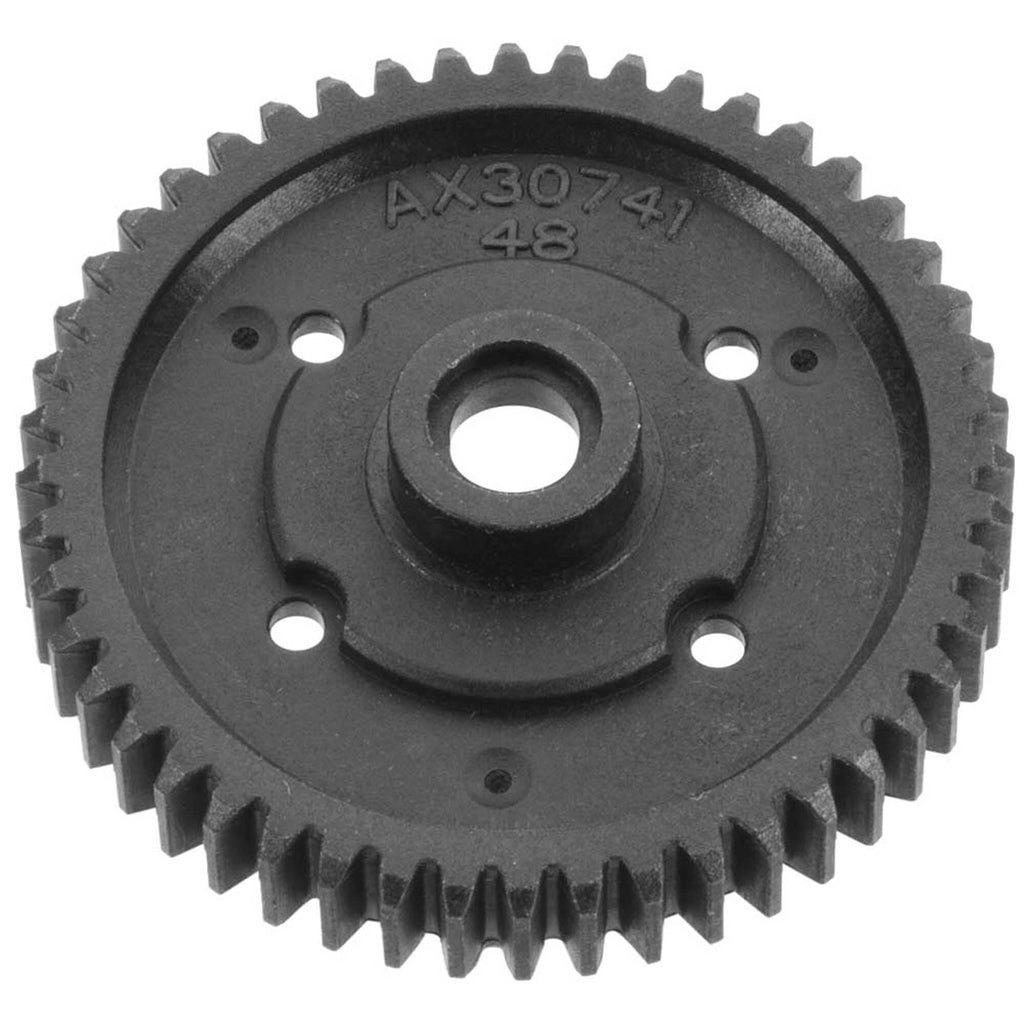 Axial AX30741 Spur Gear 32P/Pitch 48T/Tooth:: 1/10 Yeti & RR10