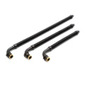 Saito Engines G84R378 FLEXIBLE EXHAUST PIPE (3) :FG84R3 BR