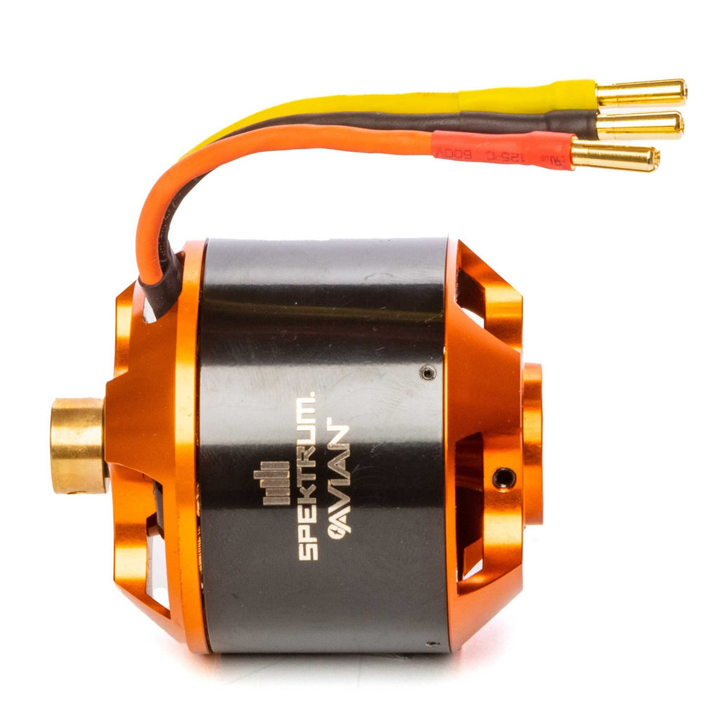Specktrum SPMXAM4795 Avian 6362-250Kv Outrunner Brushless Motor