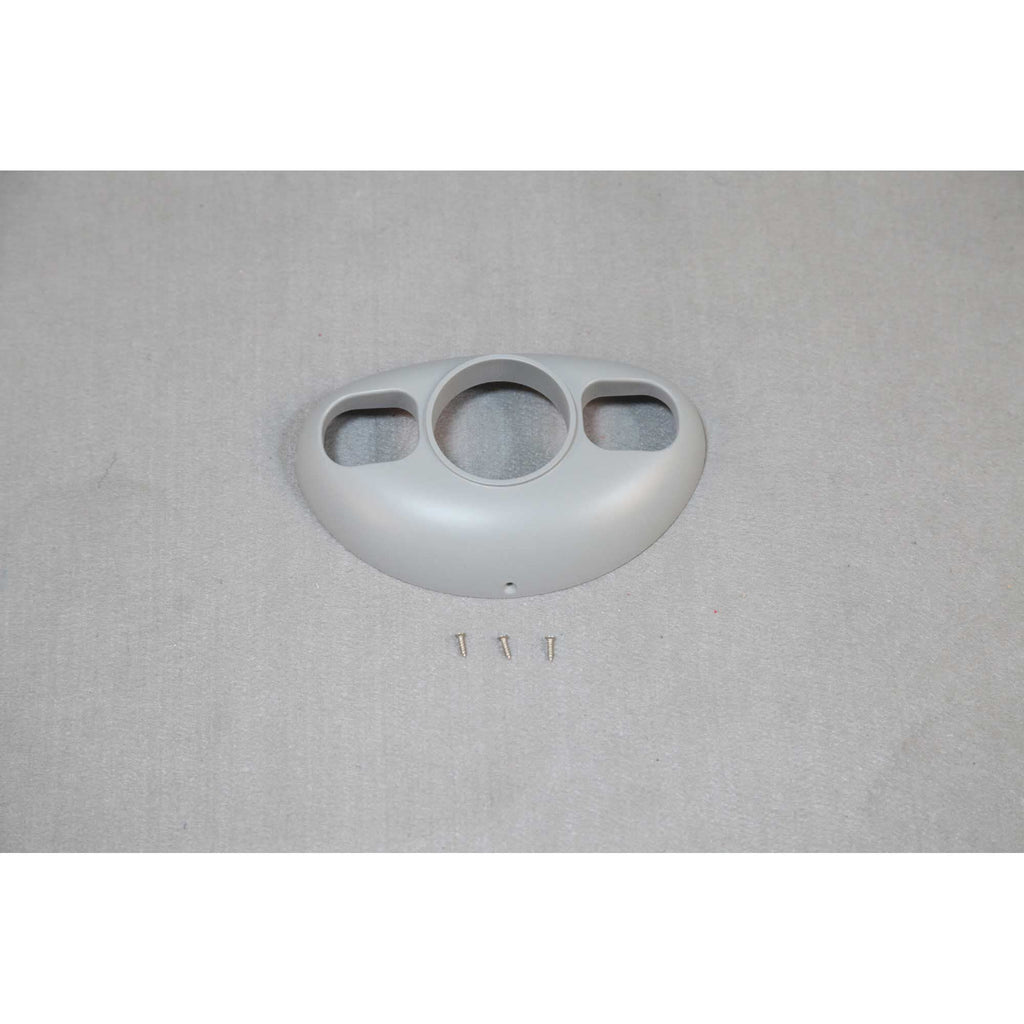 FMS RM108 Cowl: PA-18 Super Cub 1700mm
