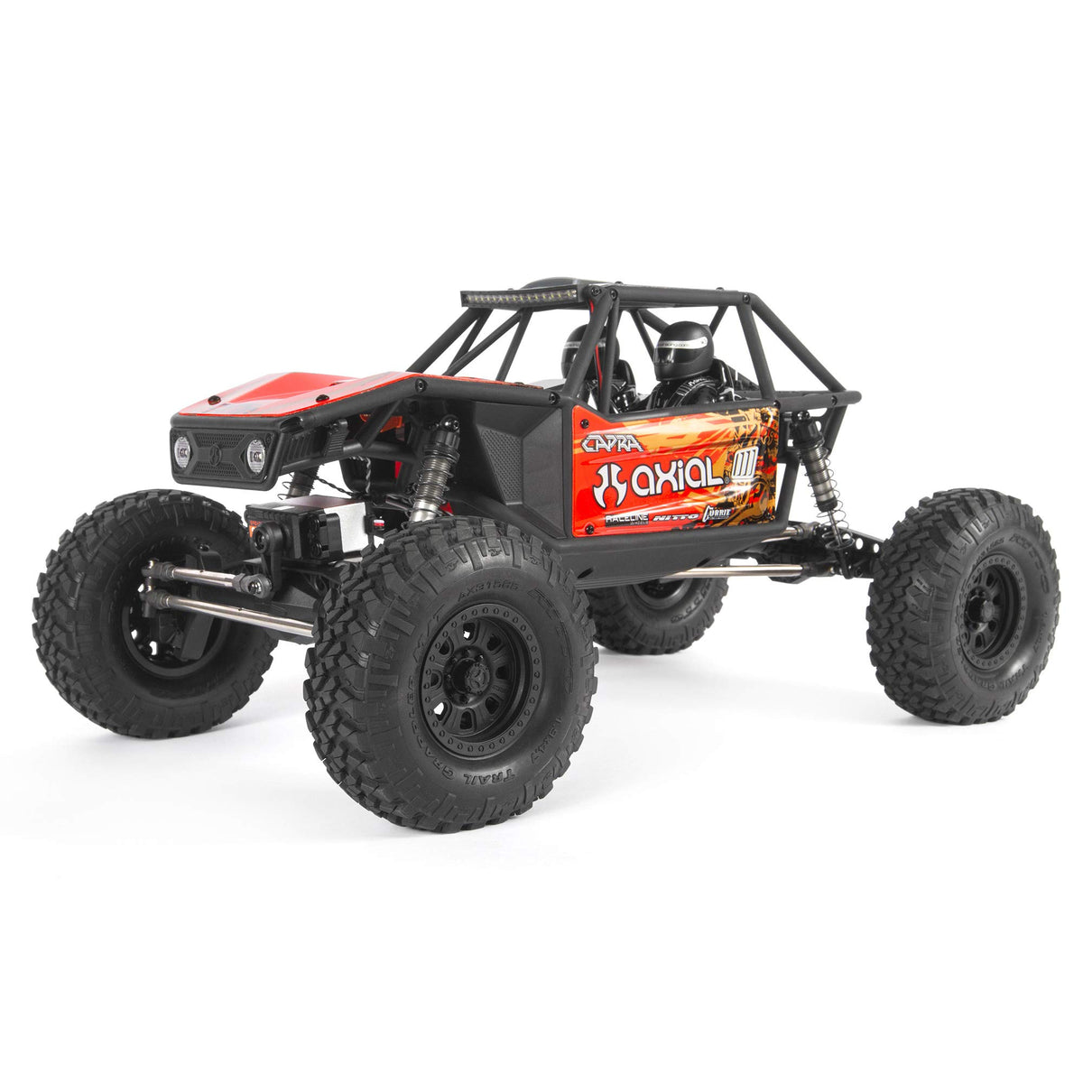 Axial AXI03000B Capra 1.9 Unlimited RTR