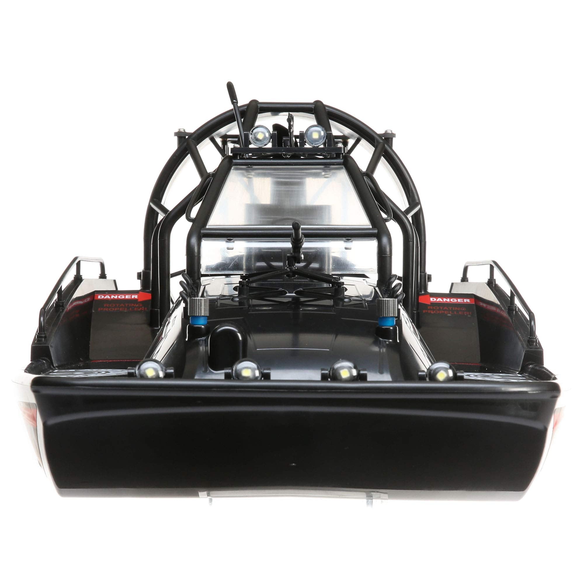 Pro Boat PRB08034 Aerotrooper 25-inch Brushless Air Boat: RTR
