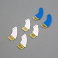 Hangar 9 488526 Fiberglass Control Horns: RV-4 30cc