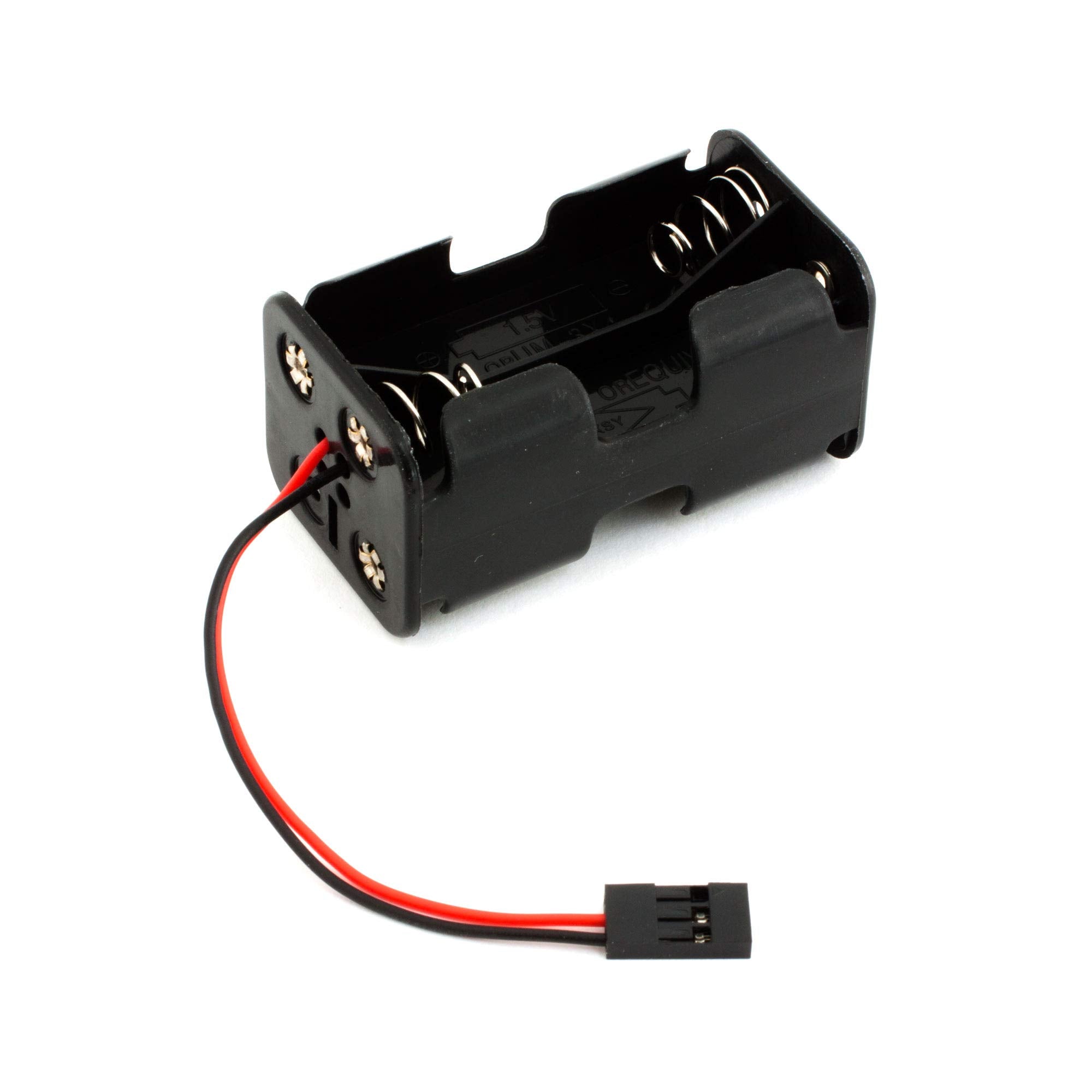 Pro Boat PRB3497 Battery Holder: WW18