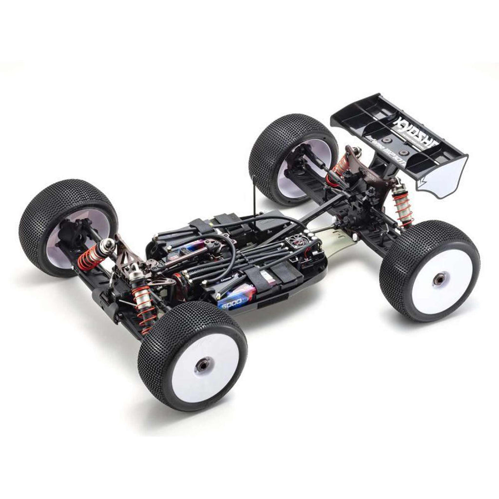 Kyosho 34115 MP10Te Inferno 1:8 Stadium Truck 4WD (Race Kit)