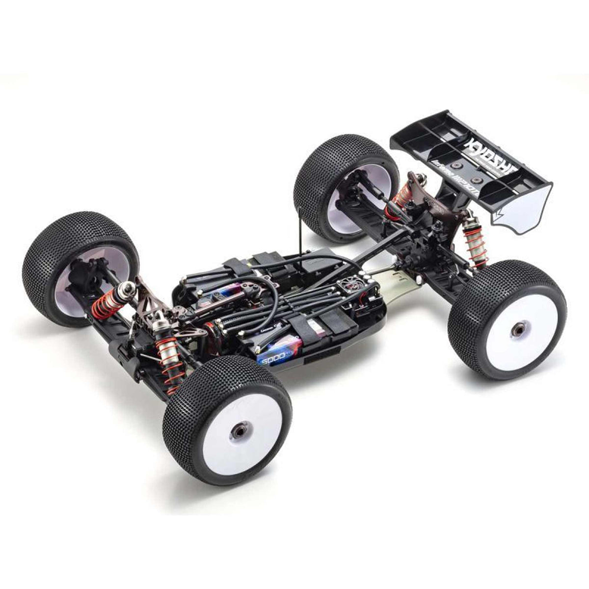 Kyosho 34115 MP10Te Inferno 1:8 Stadium Truck 4WD (Race Kit)