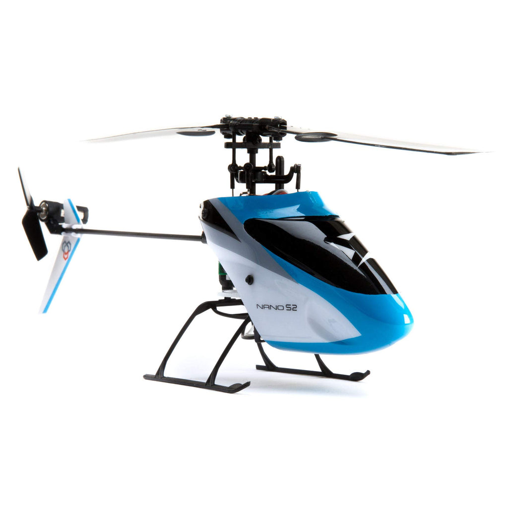 Blade BLH01300 Nano S3 Helicopter RTF