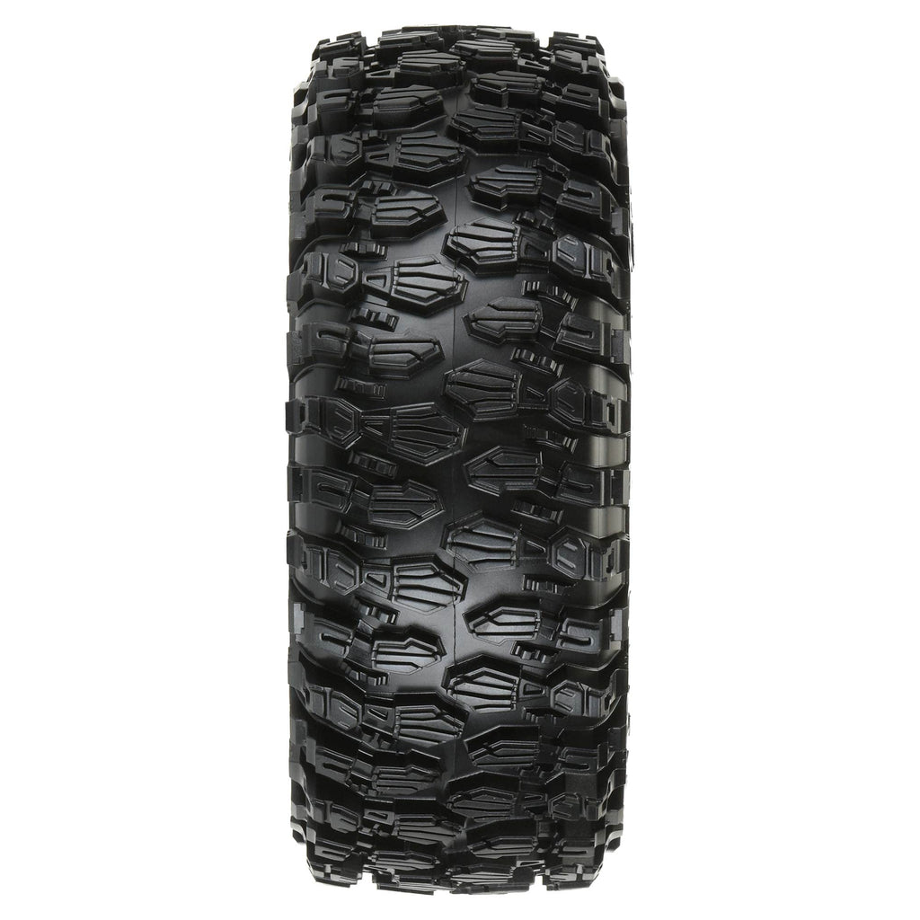 Pro-Line 1013203 Hyrax 2.2" Predator Truck Tires (2) for F/R