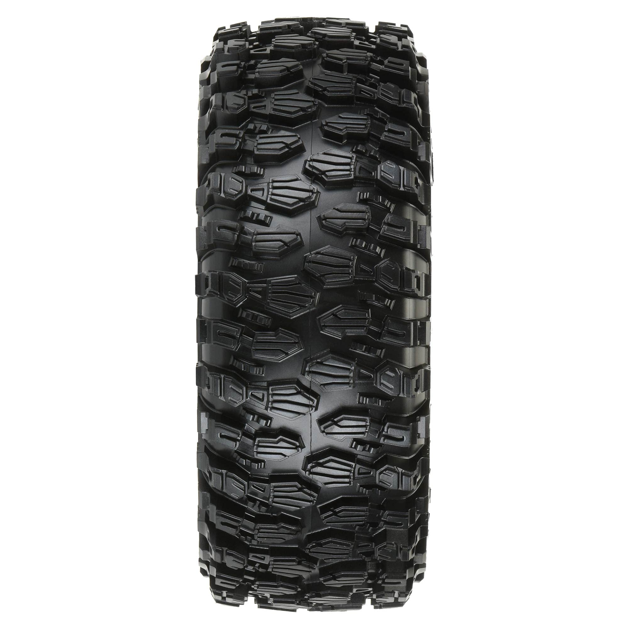 Pro-Line 1013203 Hyrax 2.2" Predator Truck Tires (2) for F/R