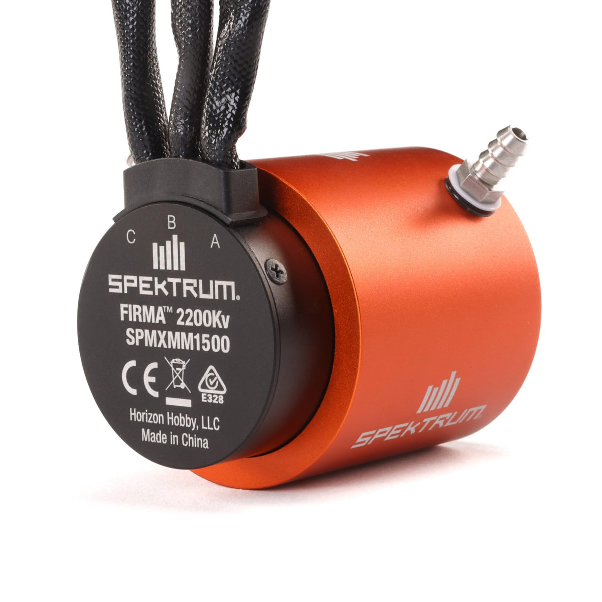 Spektrum SPMXMM1500 3660 2200Kv Marine Motor
