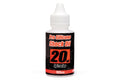 HPI Racing 86953 Pro Silicone Shock Oil 20wt (60cc)