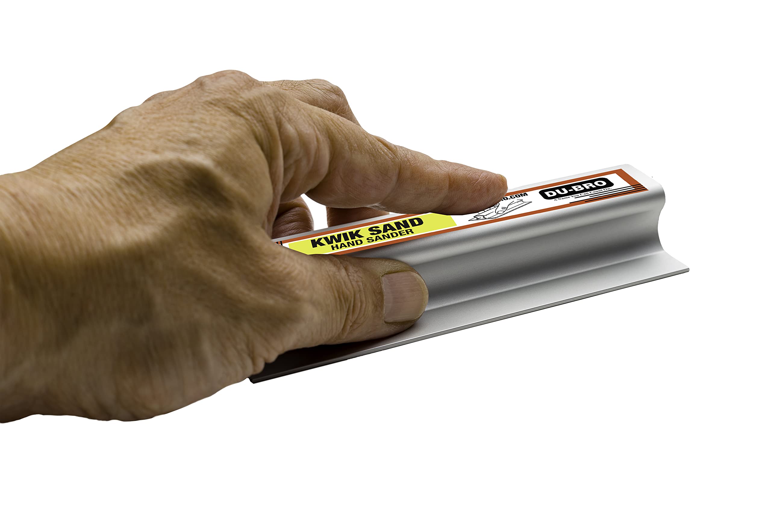 Dubro 3400-55 Kwik Sand Hand Sander