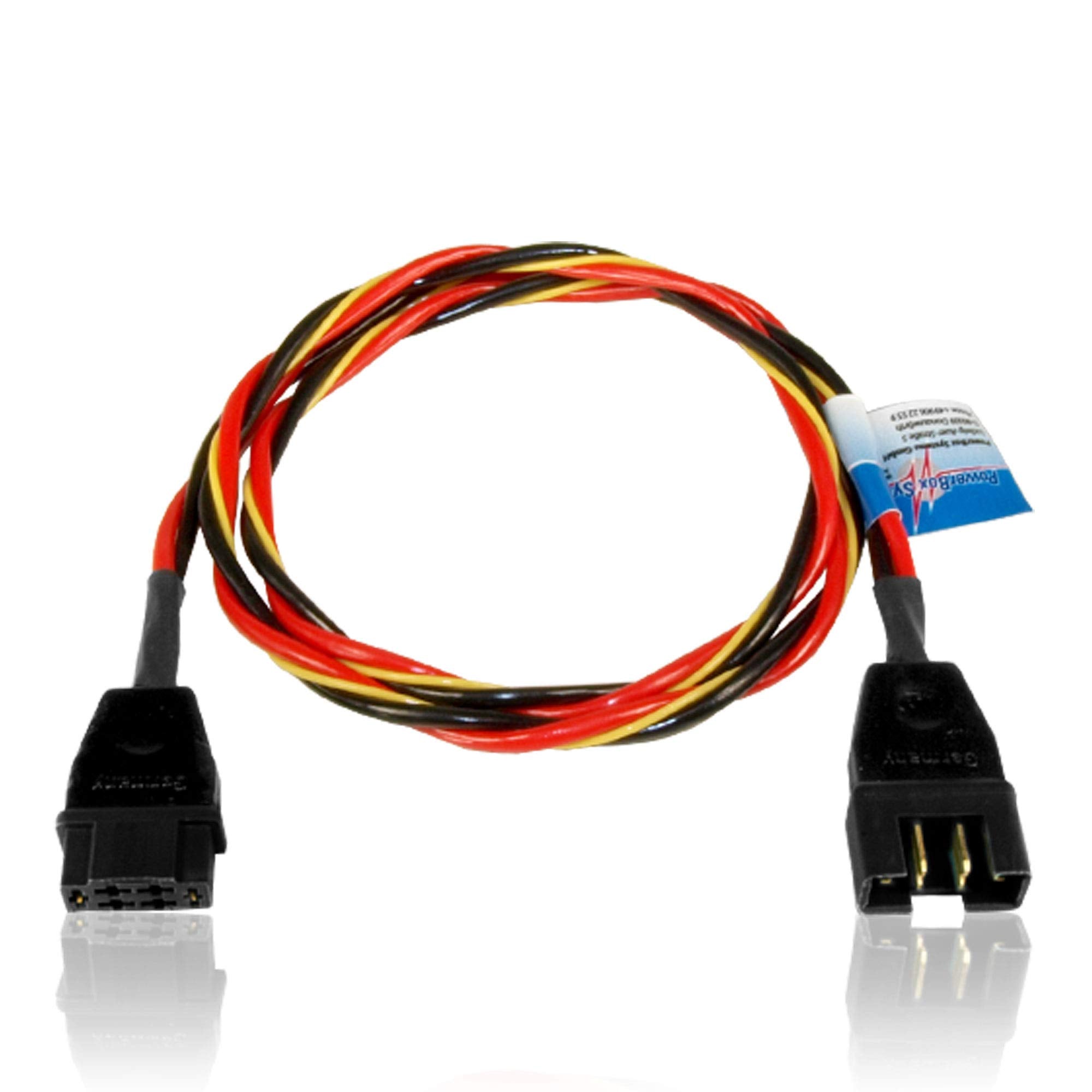 Powerbox Systems 912630 PowerBus lead, length 30cm