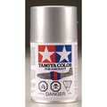 Tamiya 86512 Aircraft Spray AS-12 Bare Metal Silver Acrylic
