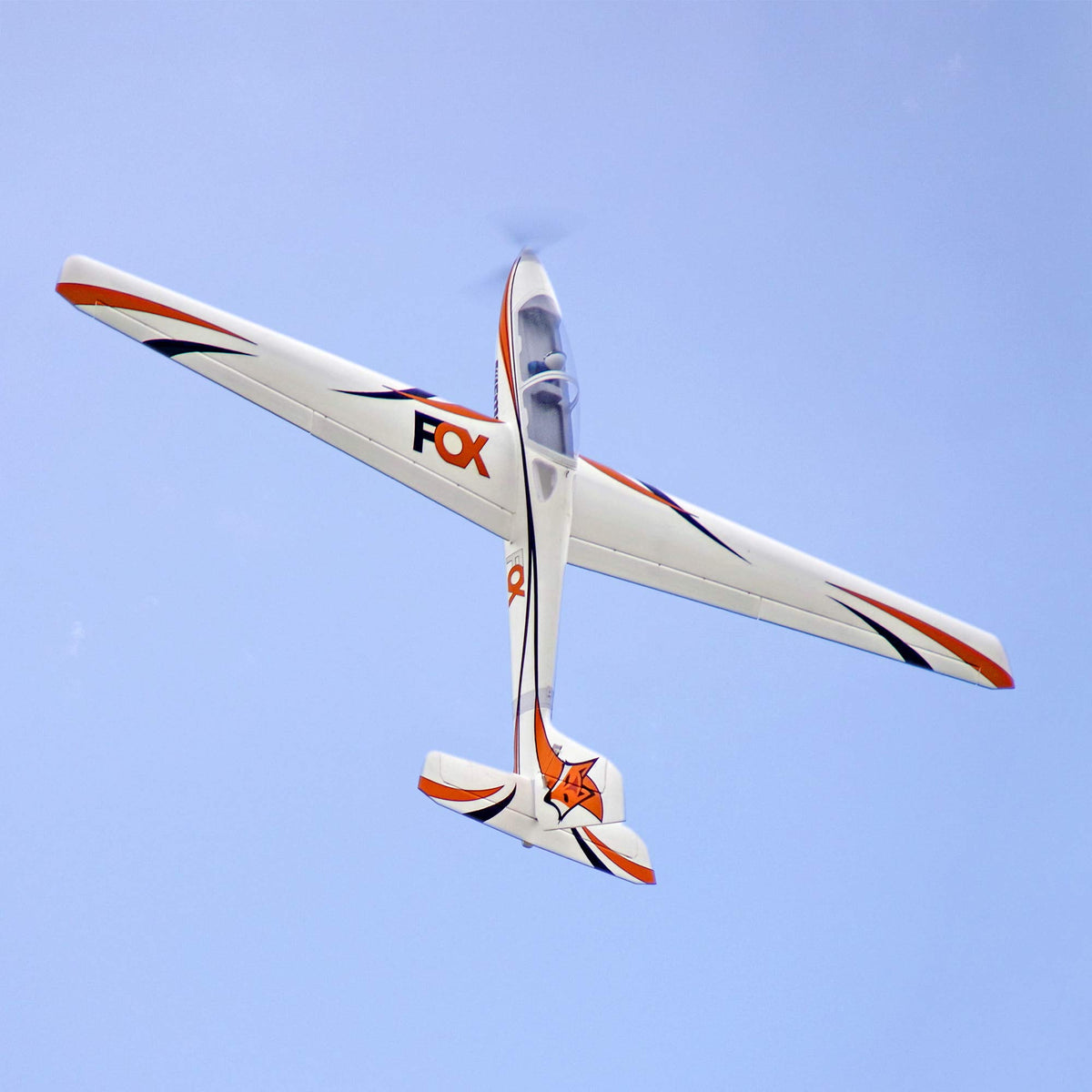 FMS FMM107P Fox 3000mm Aerobatic Glider PNP