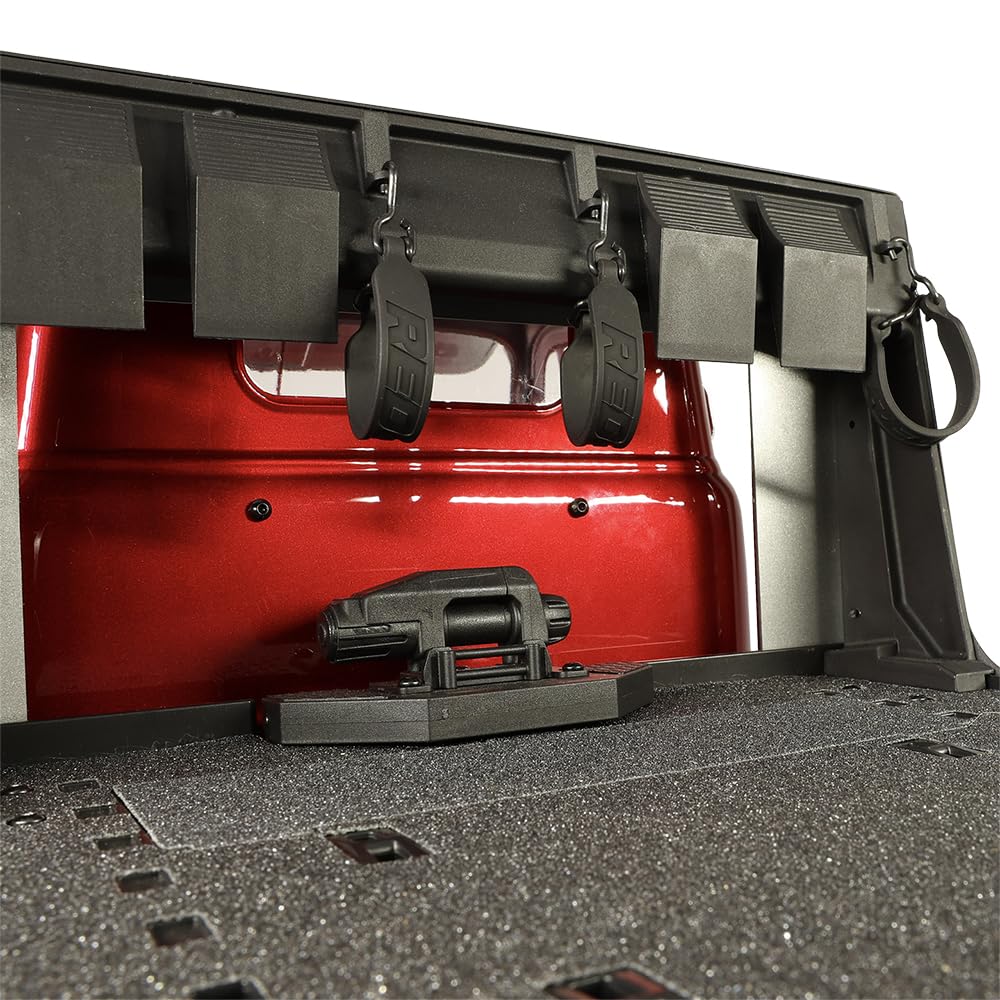 Redcat Custom Hauler