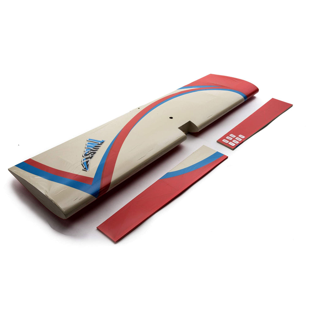 Hangar 9 266001 Main Wing Set with Ailerons: Twist 40 ARF V2