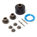 Axial AXI232053 Differential, Gears, Housing: RBX10