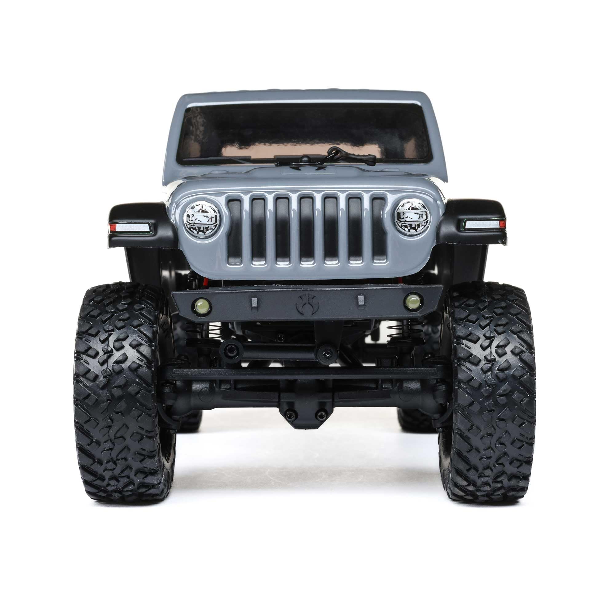Axial SCX24 2019 Jeep Wrangler JLU CRC 1/24 4 Wheel Drive RTR AXI00002V3