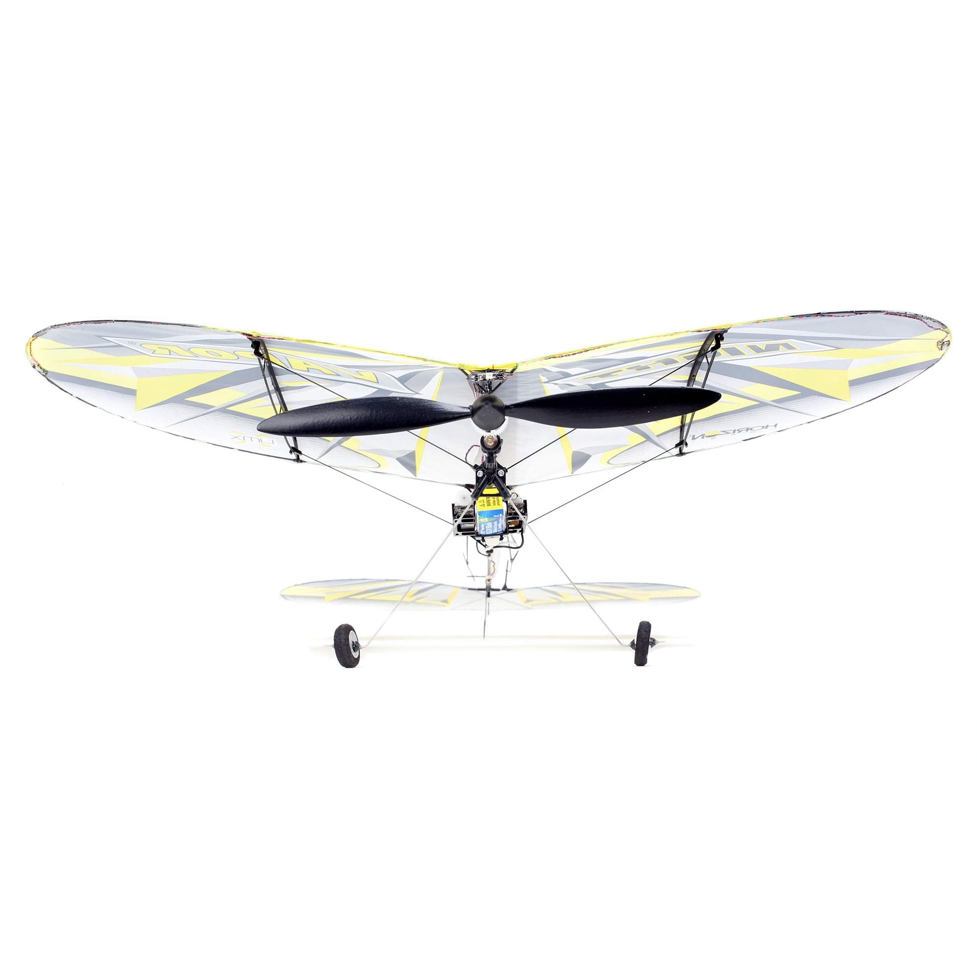 E-Flite EFLU1300 UMX Night Vapor RTF