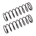 Team Associated 91839 Rear Shock Springs, gray, 2.00 lb/in, L61mm