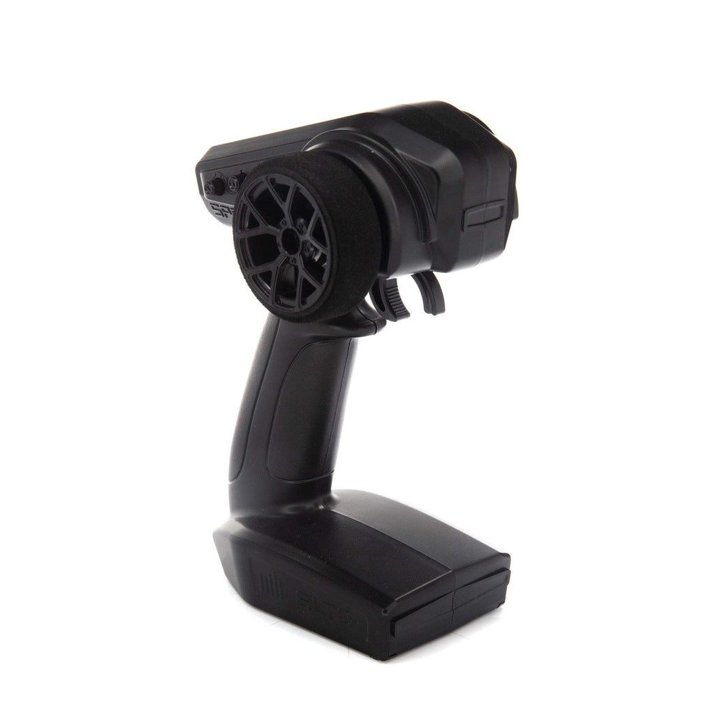 Spektrum SPMSLT350 SLT3 3 Channel 2.4Ghz Transmitter with SLR300 Receiver